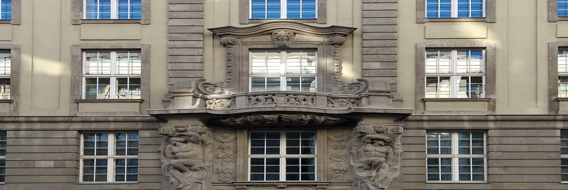 Bürosachbearbeitung (m/w/d), 1. Bild