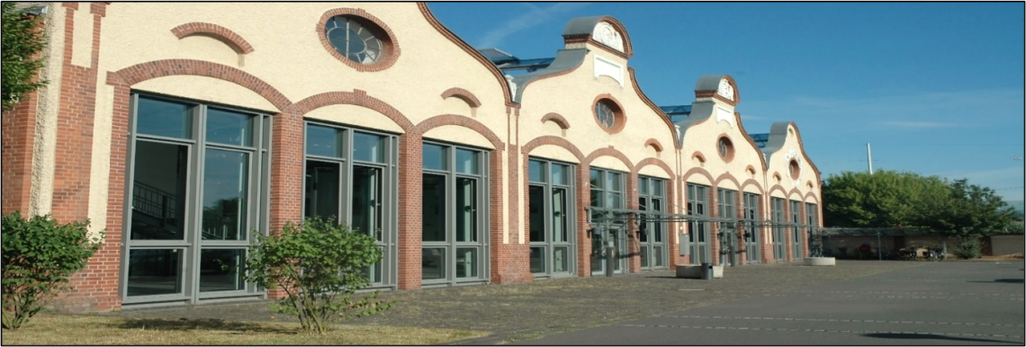 Studentische Hilfskraft (m/w/d) Bürosachbearbeitung, 2. Bild