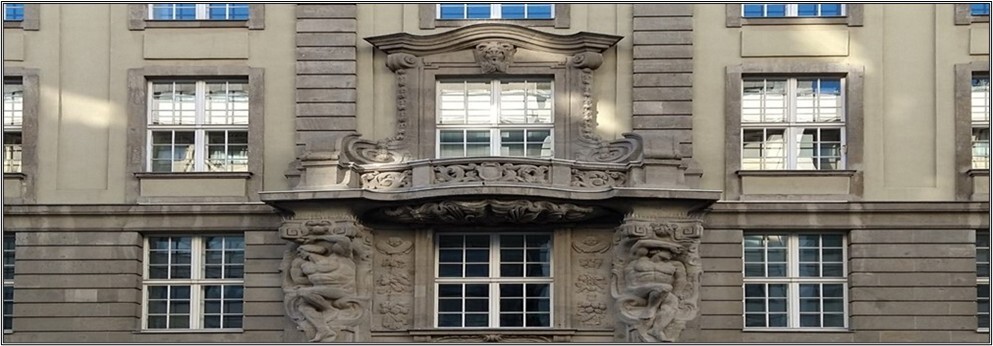 Sachbearbeitung (m/w/d), 1. Bild